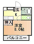 富士市久沢 3階建 築25年のイメージ