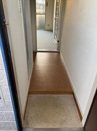 レオパレスフォンテーヌ_内装_3