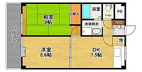 間取り：207009621000