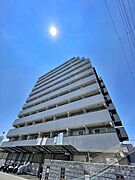 イズミ82 5階 築36年の賃貸物件