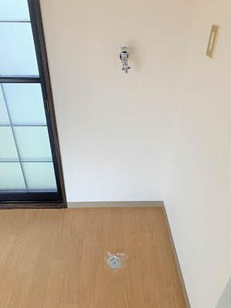 メゾンドグレープ　Ｂ棟 B0203｜鳥取県鳥取市江津(賃貸アパート3DK・2階・42.60㎡)の写真 その13