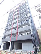 今里駅より徒歩7分 8階 築5年4ヶ月の賃貸物件