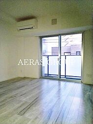 リヴシティ大森西 1階1Kのリビング/ダイニング