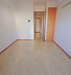 都営大江戸線 月島駅 徒歩2分の賃貸マンション 4階1Kのリビング/ダイニング