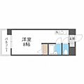 アルトゥーラケルコス3階3.2万円