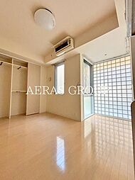 JR京浜東北・根岸線 浦和駅 徒歩5分の賃貸マンション 1階ワンルームのリビング/ダイニング