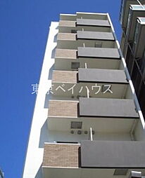 スタイリオ中延 503