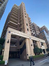 クラッシィ白金台シティハウス