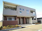 グランモデッサＢ棟 1階 築17年8ヶ月の賃貸物件