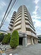 相模大野駅より徒歩1分 4階 築21年1ヶ月の賃貸物件