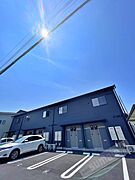 紀伊中ノ島駅より徒歩9分 1階 築3年4ヶ月の賃貸物件