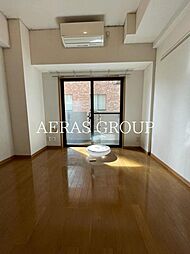 エクセリア荻窪 2階1Kのリビング/ダイニング