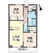 間取り：214066371565