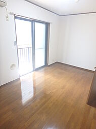 東京メトロ東西線 原木中山駅 徒歩8分の賃貸アパート 1階1Kのリビング/ダイニング