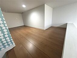 ブルームタウン 1階1Kのリビング/ダイニング