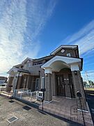 箱作駅より徒歩4分 1階 築22年8ヶ月の賃貸物件