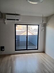 ベルクワルツ大船 1階1Kのリビング/ダイニング