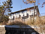 ヘルシオン 2階 築24年2ヶ月の賃貸物件