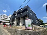 生田駅より徒歩16分 3階 新築の賃貸物件