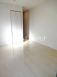 リブリ・ローズガーデン 2階ワンルームのリビング/ダイニング