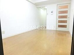 ウィンベルデュエット梅島第四 4階1DKのリビング/ダイニング