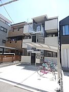 レジア小路 3階 築9年7ヶ月の賃貸物件