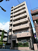 ソレアード昼ヶ丘 6階 築19年11ヶ月の賃貸物件