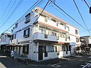 フローラル元木 3階 築38年1ヶ月の賃貸物件