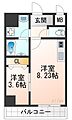 maison PREMIER65階8.1万円