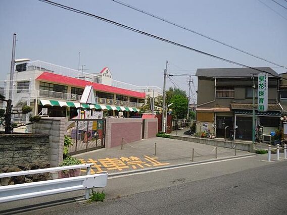 ＥＩＪＵ塚本_周辺_2