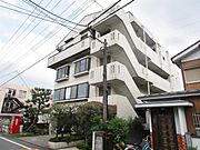 矢部駅より徒歩6分 5階 築36年9ヶ月の賃貸物件