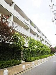 ディアプレイス中野野方