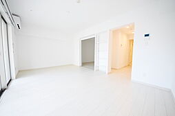 プランドールコリーヌ 103 1階1LDKのリビング/ダイニング