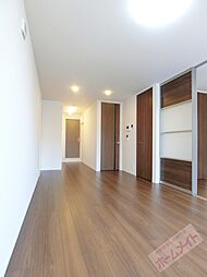 ＧｒａｎＦｉｒｓｔ 302 3階1LDKのリビング/ダイニング