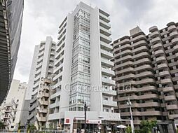 コンフォリア白金高輪