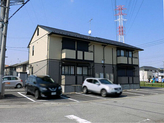 ホームズ サンハイム 2ldk 1階 48 48 賃貸アパート住宅情報