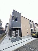 南大阪ミカーサ 1階 築1年11ヶ月の賃貸物件