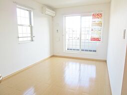 向ヶ丘Ｂ 1階1LDKのリビング/ダイニング