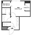 オレンジライズNOGALA5階7.6万円