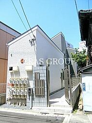 サークルハウス北千住