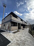 リヴィエールI 1階 築1年の賃貸物件