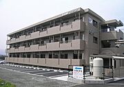 清水東町マンションの賃貸物件