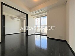 レジディアタワー目黒不動前 711 7階1LDKのリビング/ダイニング