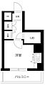 GSアネックス清澄公園4階6.5万円