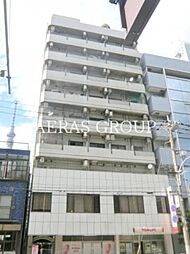 ダイヤモンドレジデンス錦糸町