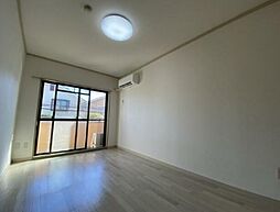 ジュネパレス津田沼第17 3階1Kのリビング/ダイニング