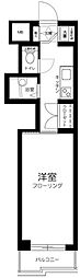 ルーブル豊玉II 4階