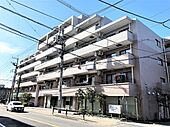 川崎市多摩区宿河原２丁目 6階建 築29年のイメージ