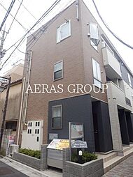 アニューグレイス新井薬師