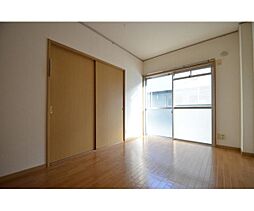 エステートピアエース 102 1階2DKのリビング/ダイニング